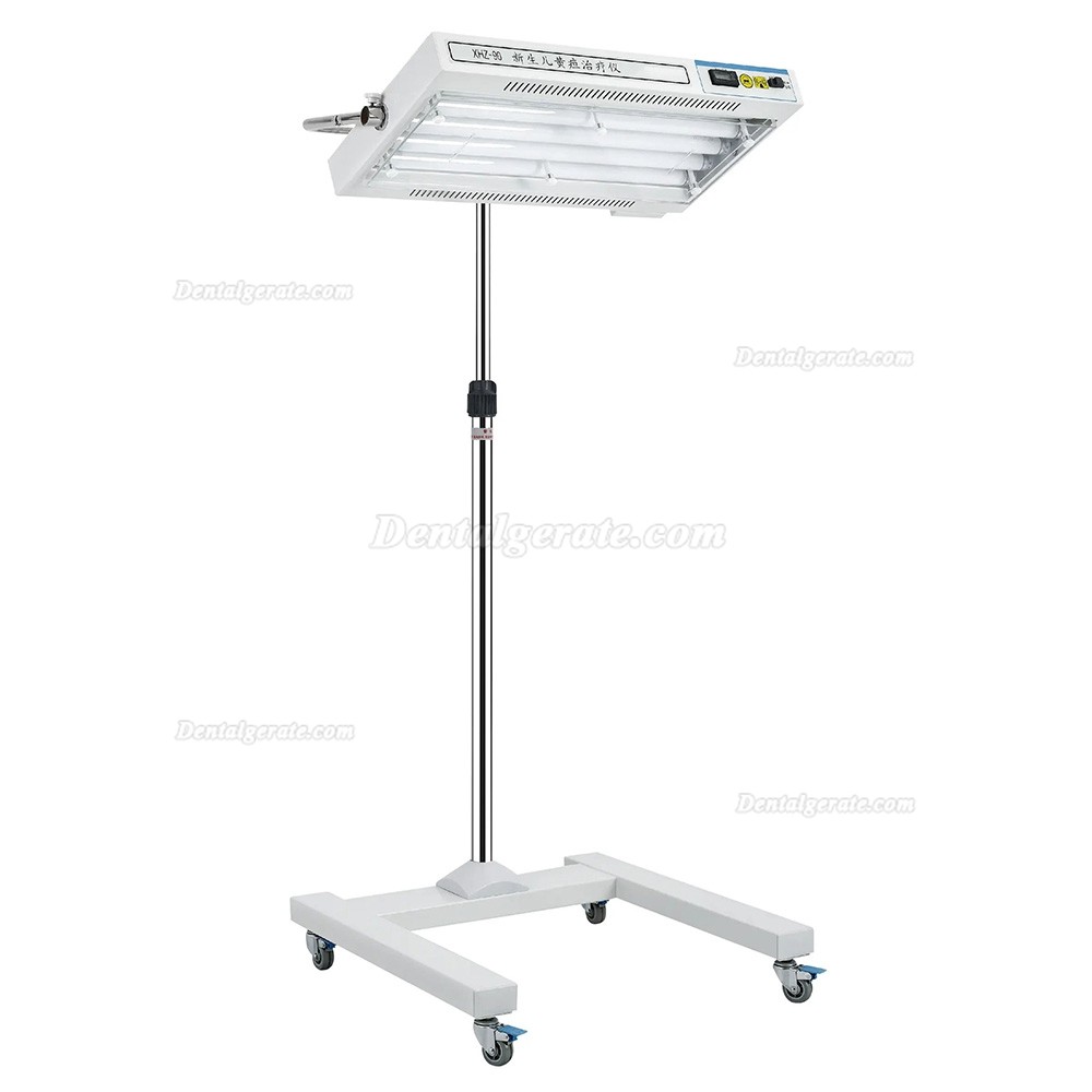 DAVID XHZ-90/90L Neugeborenen-Phototherapielampe, Bilirubin-Lichttherapielampe bei Gelbsucht